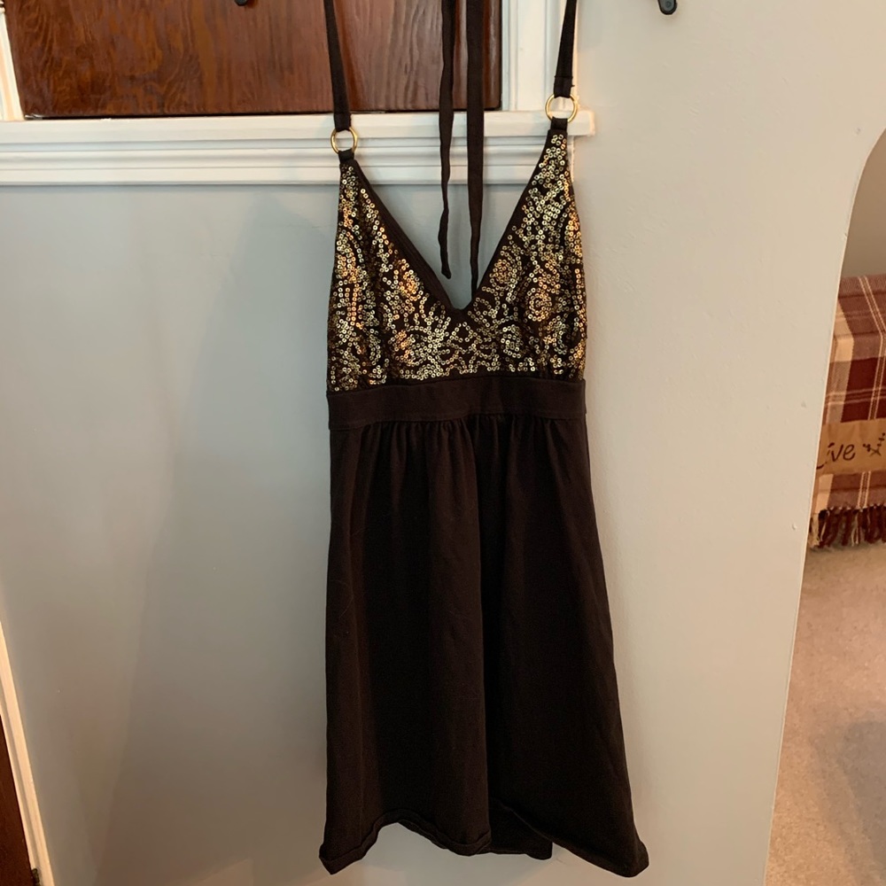 Victoria’s Secret Sundress w/built in bra